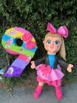 Piñatas