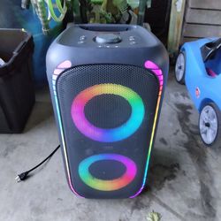 Speaker