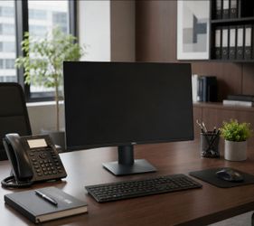 Dell P2219H 22” Full HD Monitor – Brand New -in box