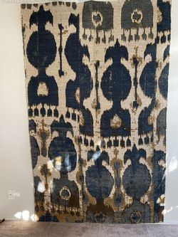 Bohemian Rug