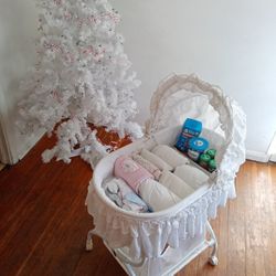 Baby Bassinet 