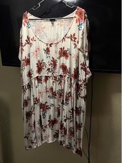 Torrid 5 Mini Dress