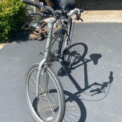 Trek Navigator 200 Bicycle Unisex 