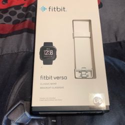 Fitbit Watch