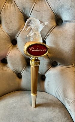 Beer tap handle