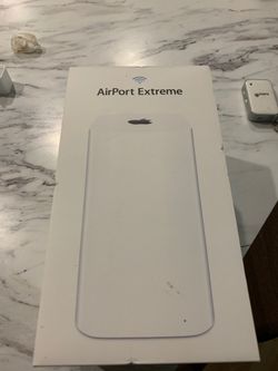 AirPort Extreme