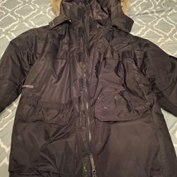 Mens 4xl Coat 