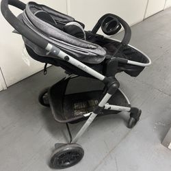 Evenflo Stroller