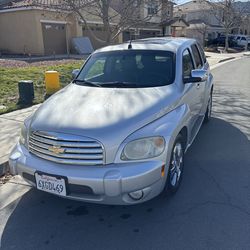2009 Chevrolet HHR