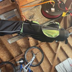 Golf Bag 