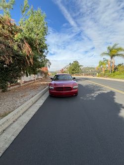 2008 Dodge Charger