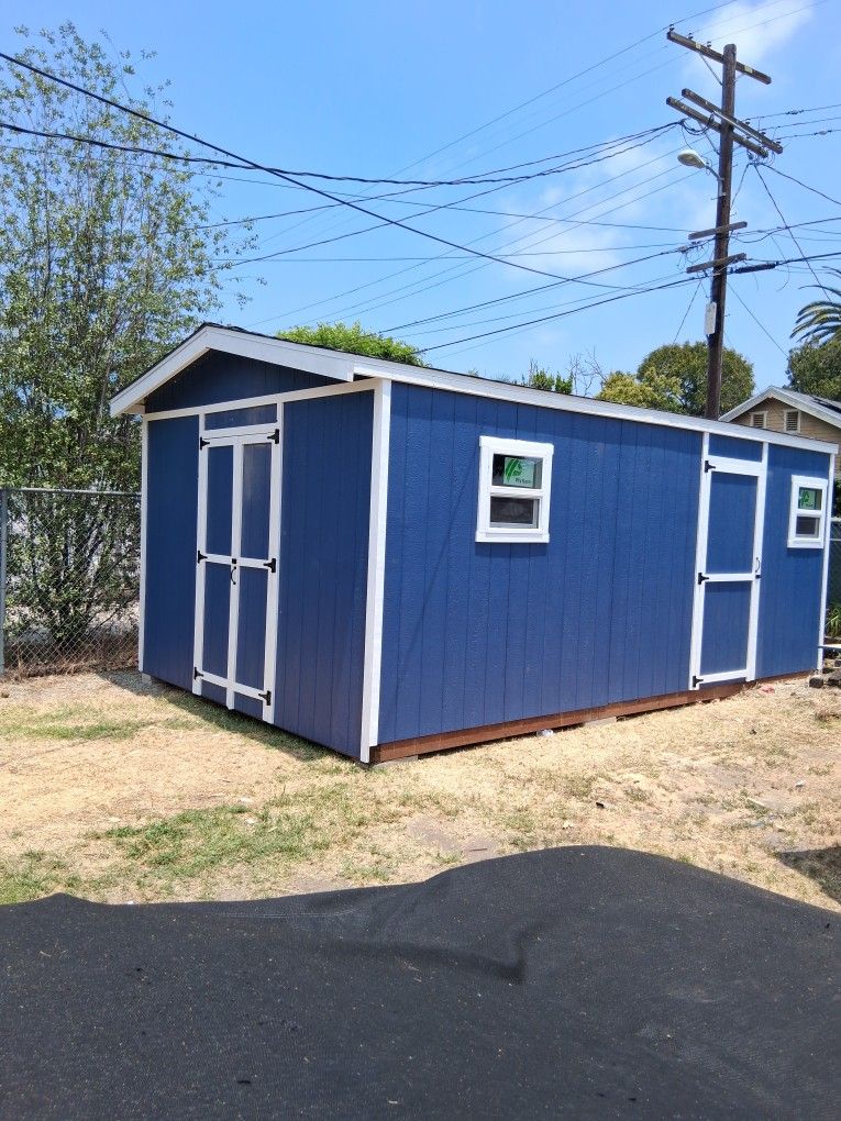 Storage,Sheds 