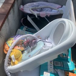 Baby Stuff