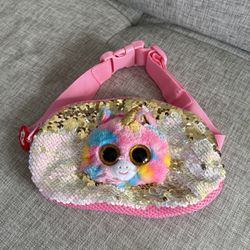 Ty Fanny Pack Beanie Boo