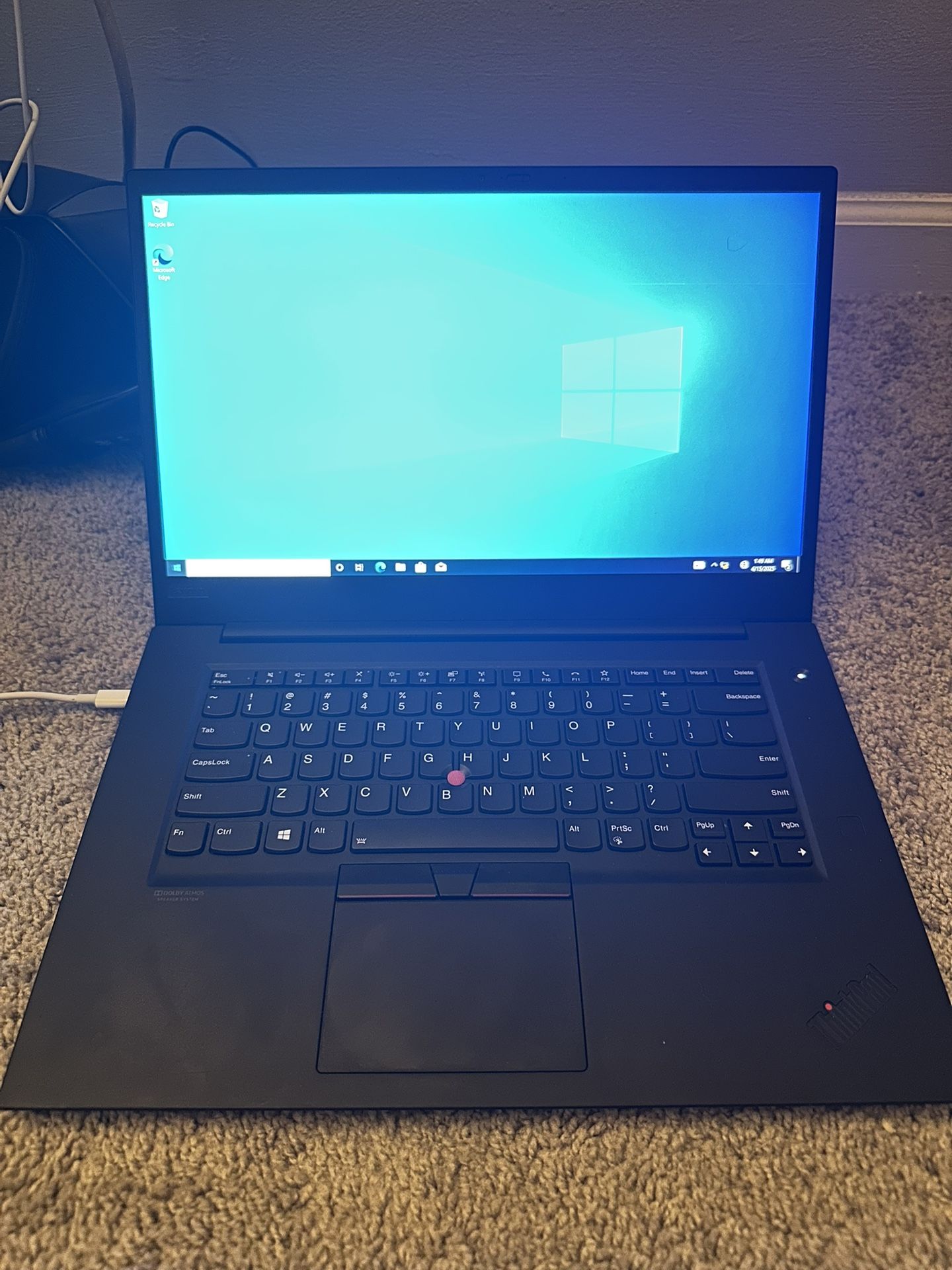 Lenovo Thinkpad