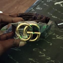 Gucci Belt 