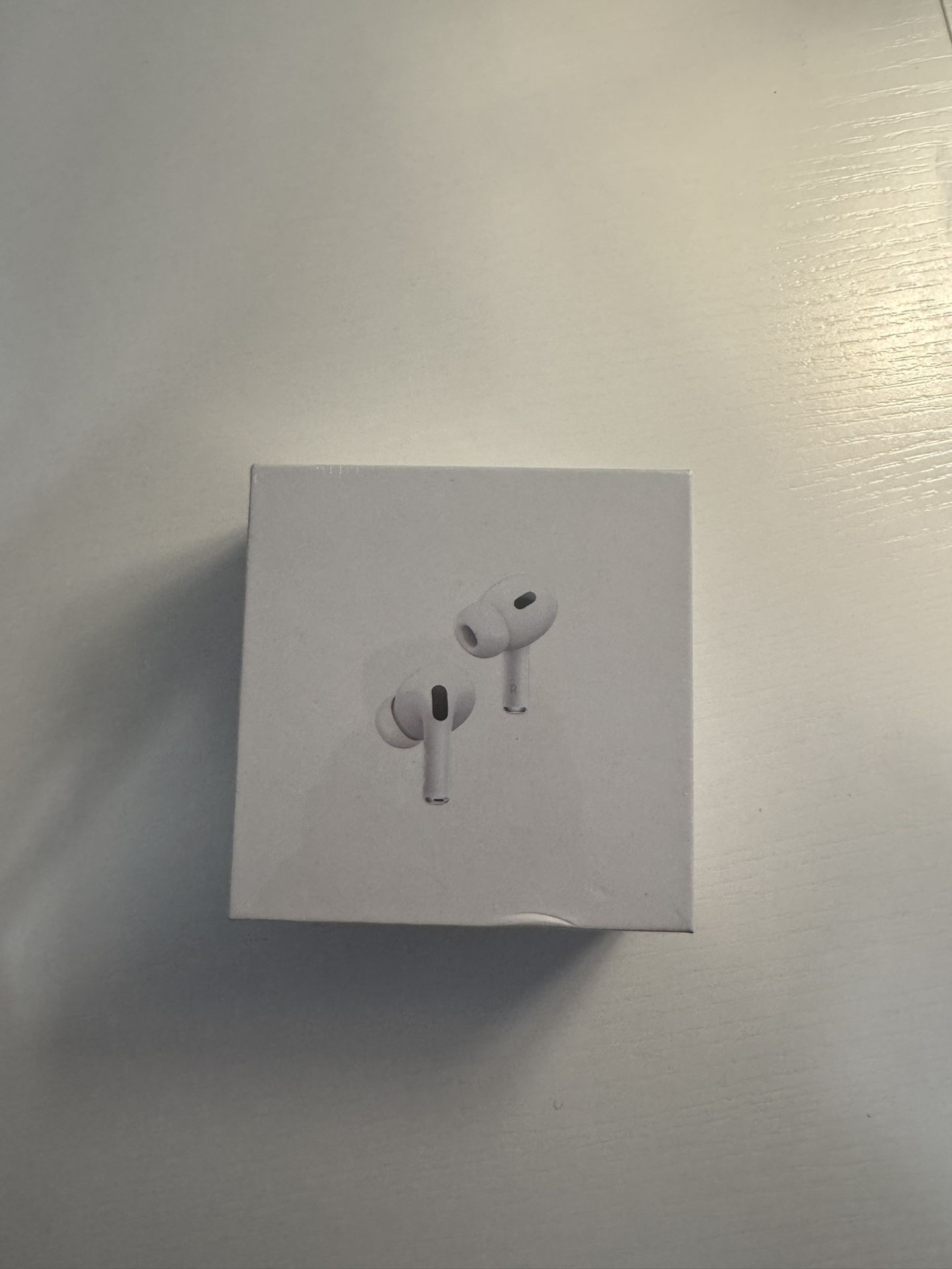 apple airpods pro 2nd generation