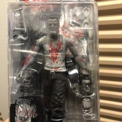 Sin City Action Figures ...