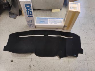 Dash Designs Dash Covers