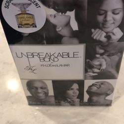 Unbreakable Bond Khloe& Lamar Au de Toilette Spray 