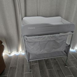 Cholena Changing Table