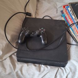 Ps4 
