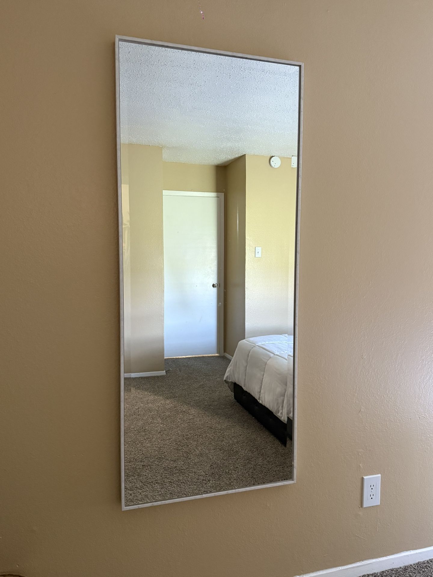 Full Body Mirror