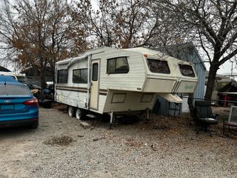 Rv Camper