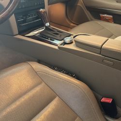 2012 Mercedes-Benz E-Class