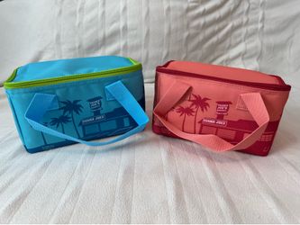Trader Joe’s Mini insulated bags