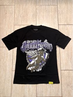 Cough Syrup Black Shirt