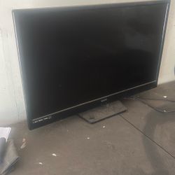 32 inch TV