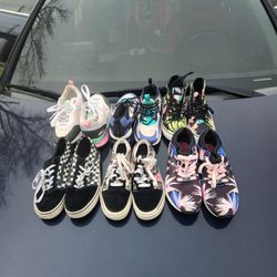 32 Sneakers For Sale 
