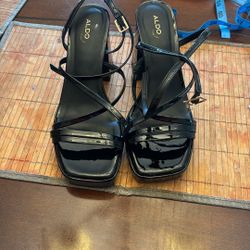 Aldo Heels 