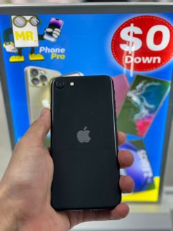 iPhone SE! Blow Out Sale!