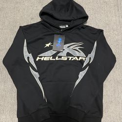 Hellstar hoodie