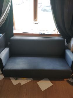 Small Couch