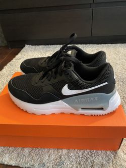 Nike Airmax Black Color Women’s