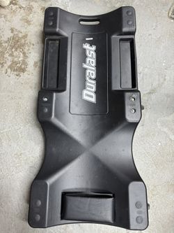 Duralast 40in Auto Repair Creeper