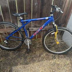 Outpost GT 24” Frame 