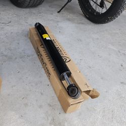 2012-2018 Ram 1500 Rear Shocks