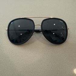 Quay Sunglasses