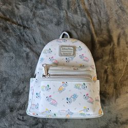 Disney Backpacks