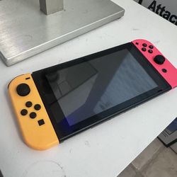 NINTENDO SWITCH 1