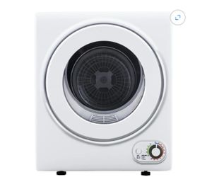 SIMZLIFE Portable Clothes Dryer