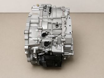 2019 2024 Corolla 2.0L CVT Auto Transmission Cross 2022-20204