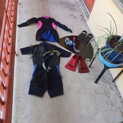 Dive Gear