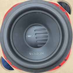 Orion 15 “HCCA Competition Speaker - $ 400.00