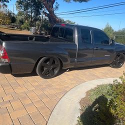 2009 Toyota Tacoma