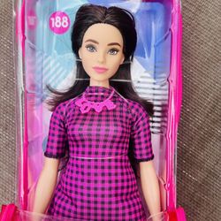 Barbie Fashionistas Doll #188